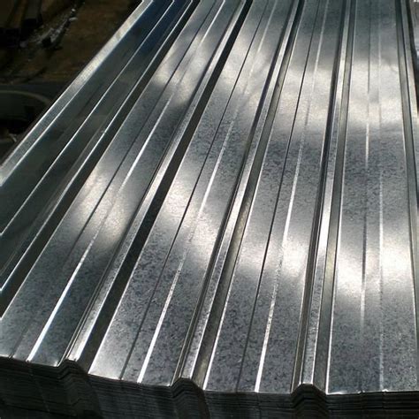 26ga galvanized sheet metal|26 gauge metal pricing.